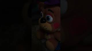 Freddy fazbear in poppy playtime part 2