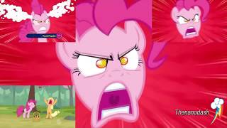 Pinkie Pie - You Pinkie Promise (Sparta Madhouse V4 Remix)