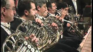 Gugliemo Tell - Sinfonia & Finale - Gioachino Rossini -