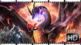 Bone Boys vs Fatalis Stream Trailer