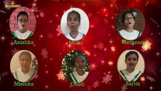 St Bridget's Convent Christmas Carols 2020