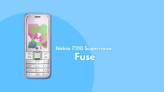 𝗡𝗼𝗸𝗶𝗮 𝟳𝟯𝟭𝟬 𝗦𝘂𝗽𝗲𝗿𝗻𝗼𝘃𝗮 Fuse