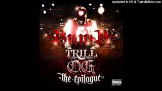 Bun B   'Eagles' Trill O G   The Epilogue