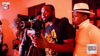 Kutu Behind the Scenes PART 2 | VDJ Jones | Kabagazi | OnlyOneDelo | Bussa J | OneBoy