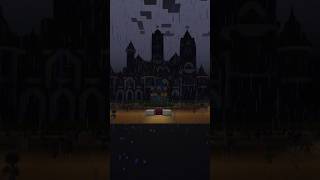 REAPER'S MANSION MINECRAFT HUNGER GAMES TEASER #minecraft #hungergames #minecraftconsole