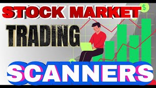 Trade  Scanner Live for Day trading - Day Trading Live