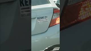 Bumper Sticker Regret#shortsfeed #bumperstickers #trending