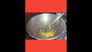 Aam Diye Machher Tok Recipe Shorts/Fish Curry Recipe Shorts