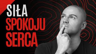 Jak Zachować Spokój w Każdej Trudnej Sytuacji?  - Boża Mądrość #2 Biblia Wiara Pl  @BibliaiWiara