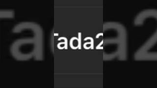 The Best “Tada” Sound Effect… #tada