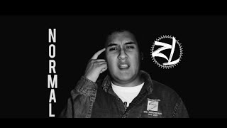 ZL - Normal "2H entre los HversosH" (Videoclip Oficial)