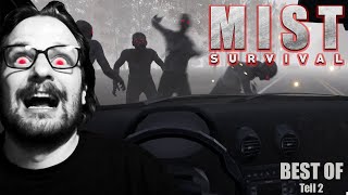 BEST OF GRONKH - MIST SURVIVAL 🧟‍♂️ [Staffel 1] Teil 2