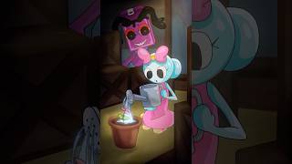 THERE'S SOMEONE HERE - POPPY AND TWISTED BOXTEN | DANDY'S WORLD ANIMATION