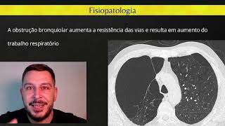 🚨 Descubra Tudo sobre o Enfisema Pulmonar! 🚨