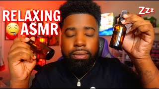 ASMR - SUPER RELAXING TRIGGERS TO PUT YOU TO SLEEP 🔥💤 + WHISPERS (100% of You Will SLEEP)