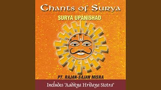 Shri Surya Kirtan