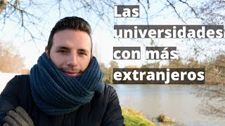 Top universidades en Francia  para extranjeros 🇫🇷👩‍🎓🛫