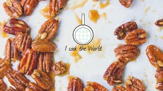 I Cook The World Live Stream