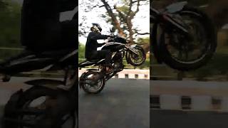 Come check this🤣 | Power Wheelie #shortsviral #trending #viral