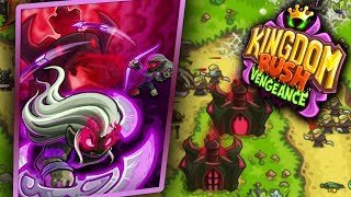 ELITE HARASSERS - Kingdom Rush Vengeance #12