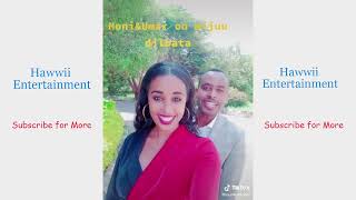 🔴 Best Oromo TikTok Challenge | Derartu Negash vs Monet Beksisa | New Ethiopian Oromo Music 2022