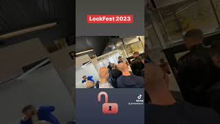 LockFest 2023