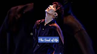 Suga version 🔥💞 The Soul of life