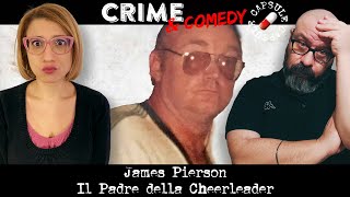 James Pierson - Il Padre della Cheerleader - C&C Capsule - 27