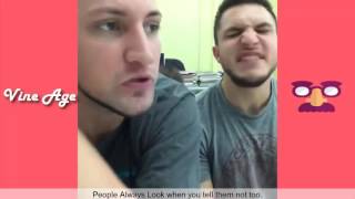 Robby Ayala Vines Compilation w titles Best Vine Compilation 2017