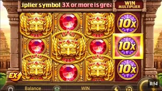 🔴🔴BEST JILI SLOT FORTUNE GAME //FORTUNE GAME  JILI SLOT GAME BIG WIN TIME//TRICKS VIDEO WATCH NOW 🔴🔴