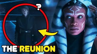 These Ahsoka Episode 5 Leaks Change Everything! (SPOILERS)