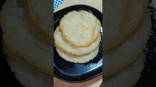 সুজির লুচি: Easy & Crispy Recipe for Perfect Bengali Luchi | #shorts #recipe