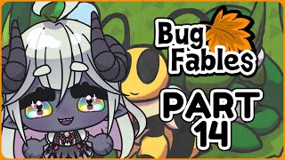 Bug Fables | The Infinite Side Quests Continue!