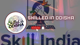 HOW TO DO REGISTRATION in SKILLED IN ODISHA|| USING MOBILE ||