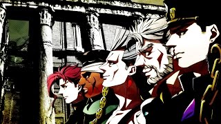 Top 15 Strongest Stardust Crusaders Characters {JoJo}