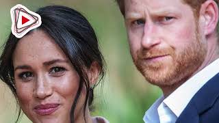 Meghan Markle revela el incendio que hubo en la habitación de su hijo, Archie