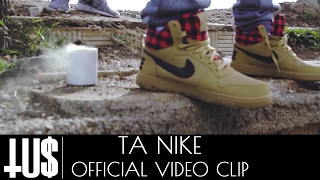 Tus - Τα Nike