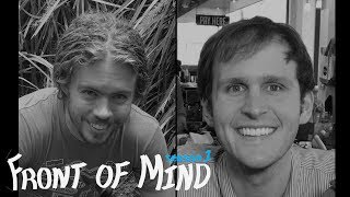 Ideanthro Ep 240 - Front of Mind with Blair Scott - Working across jurisdictions