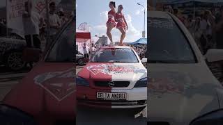 RASCA KZN (РАСКА КАЗАНЬ) Автозвук 23.07.22