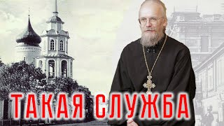 Такая служба. Церковь Николая Чудотворца со Усохи в Пскове | интервью