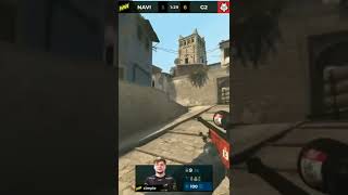 s1mple показал m0nesy кто здесь топ 1 csgo Antwerp 2022 Major NAVI vs G2