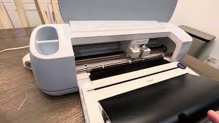 Cricut Explore 3   2X Faster DIY Cutting Machine for all Crafts, Matless Cutting Review