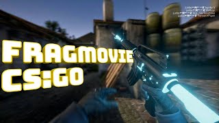 CS:GO FRAGMOVIE