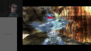 НОВАЯ РУБРИКА И НОВОЕ ПРОХОЖДЕНИЕ///Old-School Игры): Bionicle Heroes(PS2)#1