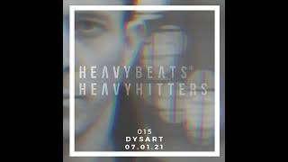 HeavyBeats HeavyHitters - Dysart Interview and DJ Mix