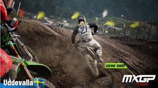 Mxgp pro