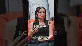 Malaysian founder gave up a 5-figure salary for this! - female founder podcast