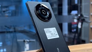 Realme 11 Pro обзор