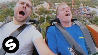 Jay Hardway - Rollercoaster