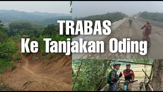 Trabas Progress Tol Japek 2 | Jalur Kereta Cepat | Tanjakan Oding Karawang